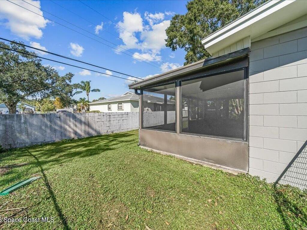 130 Forrell Avenue, Titusville, FL 32796