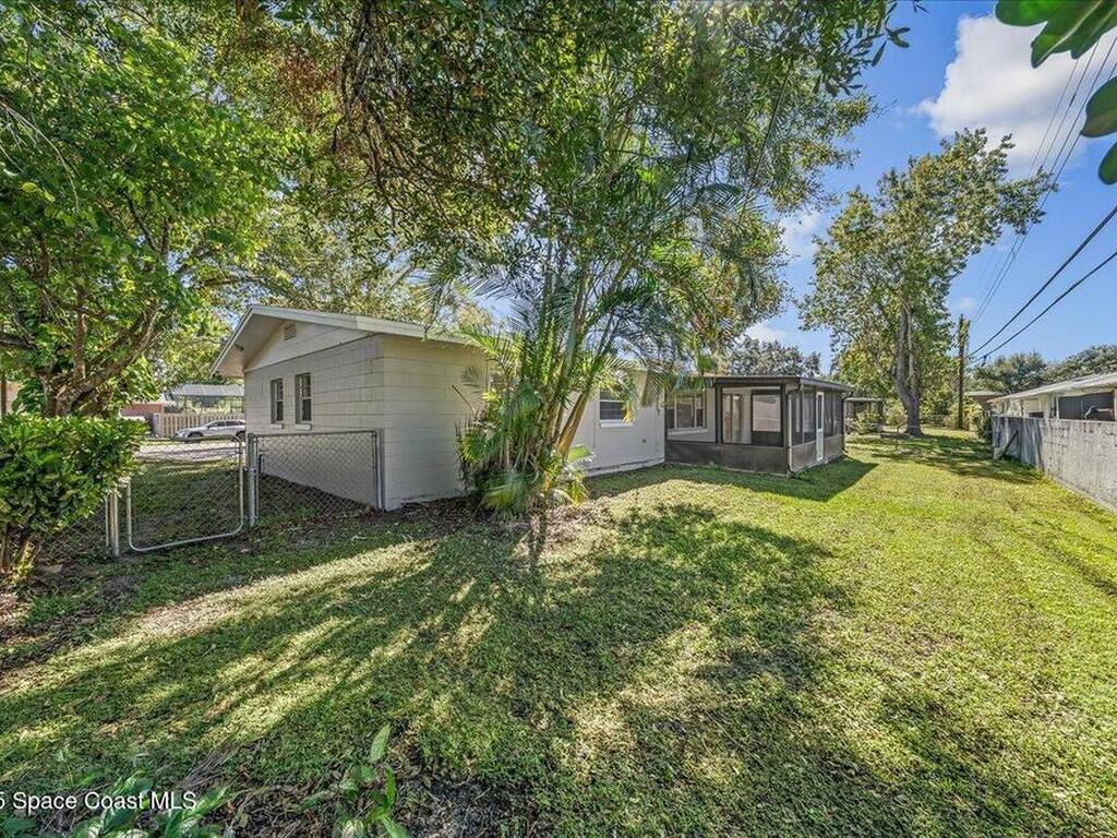 130 Forrell Avenue, Titusville, FL 32796