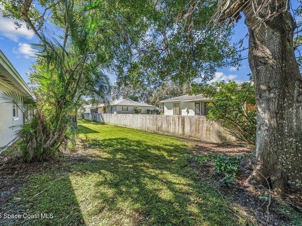 130 Forrell Avenue, Titusville, FL 32796