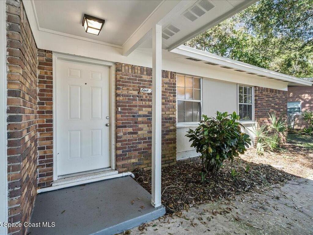 130 Forrell Avenue, Titusville, FL 32796