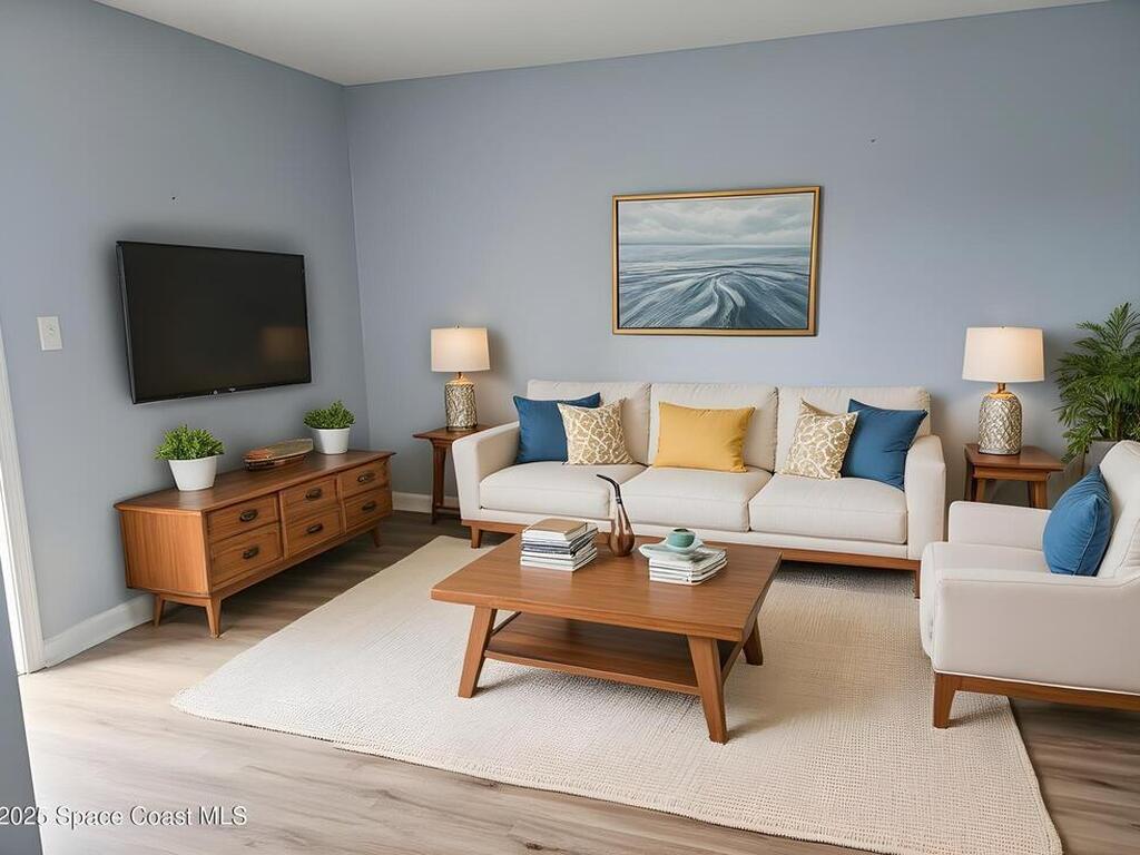 5946 Deer Lane, Cocoa, FL 32927