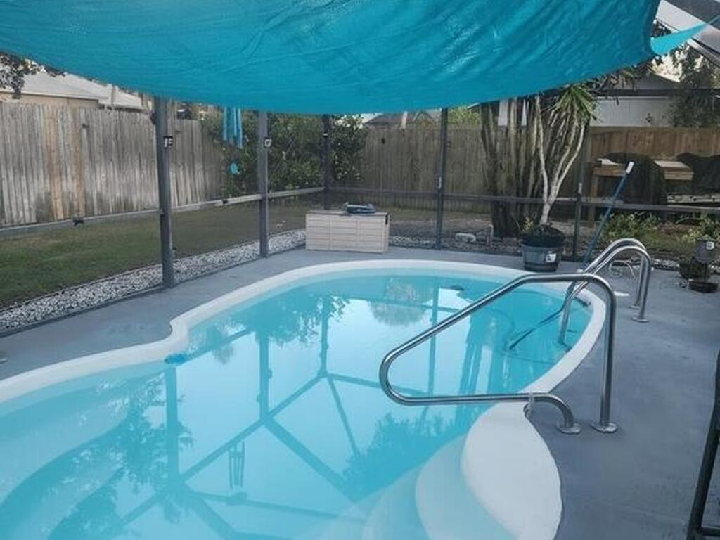 5946 Deer Lane, Cocoa, FL 32927