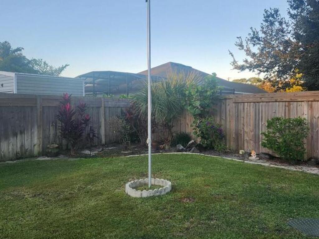 5946 Deer Lane, Cocoa, FL 32927