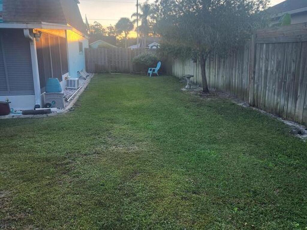 5946 Deer Lane, Cocoa, FL 32927