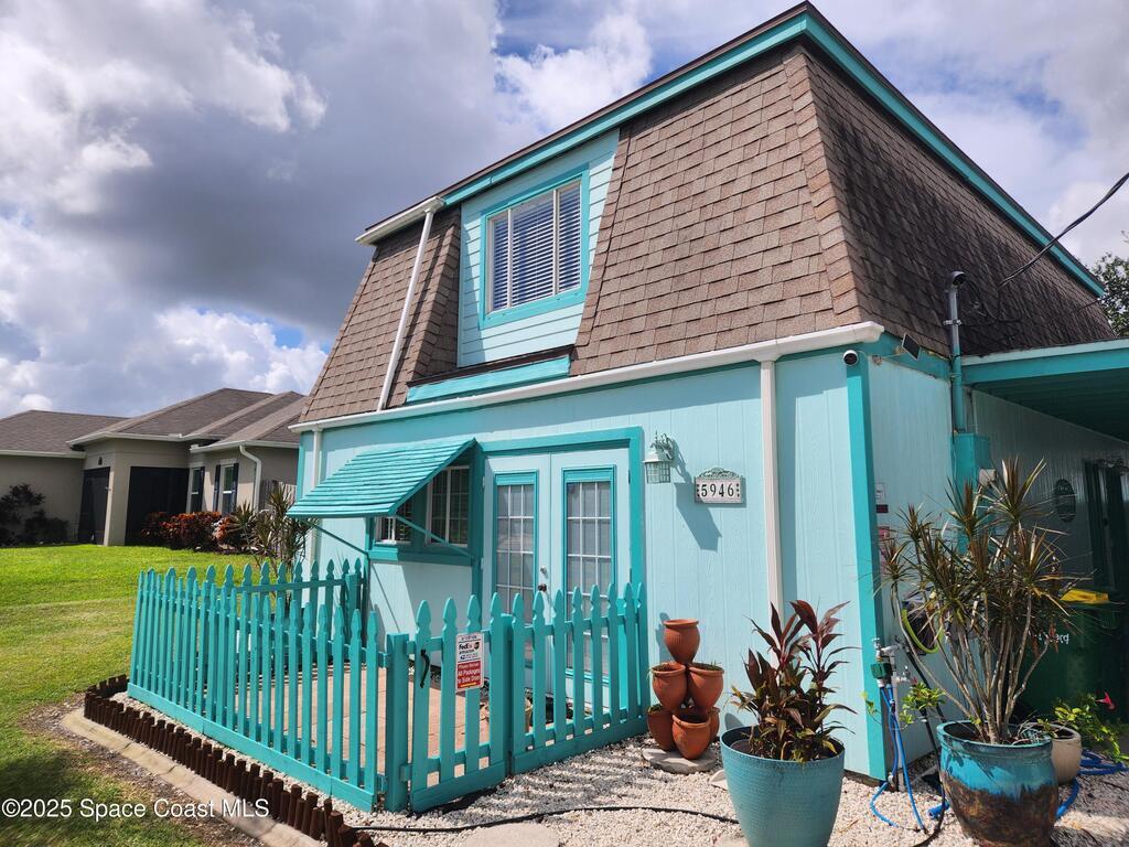 5946 Deer Lane, Cocoa, FL 32927