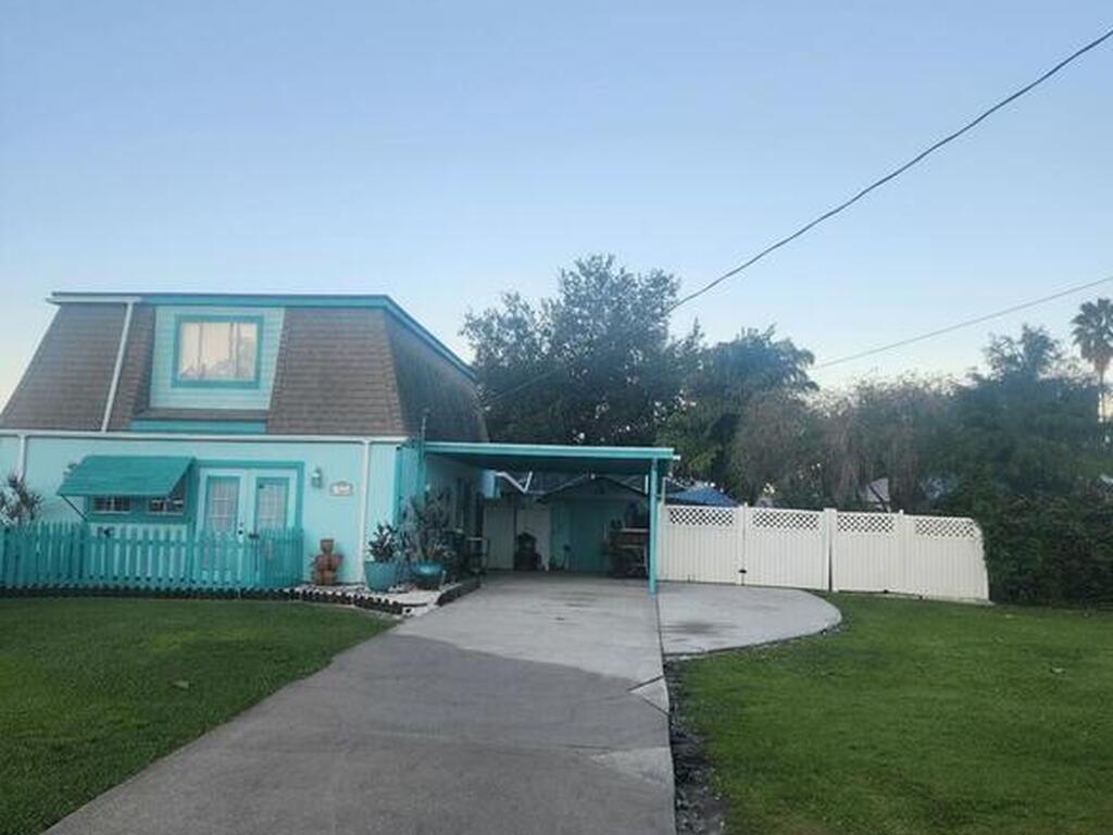 5946 Deer Lane, Cocoa, FL 32927