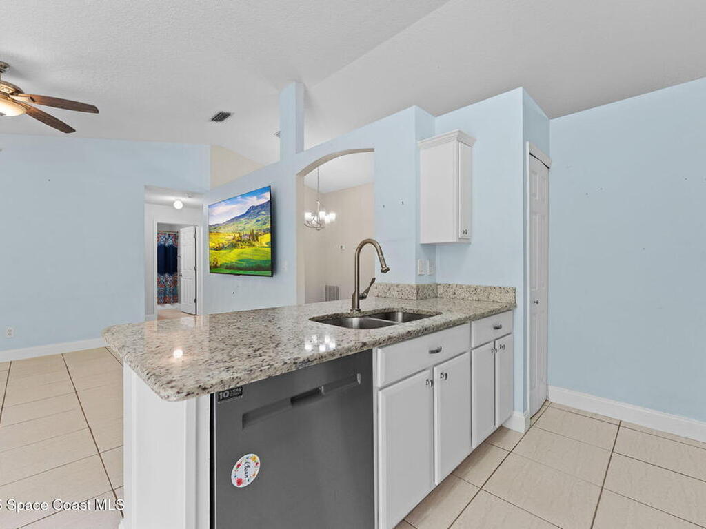 7635 Fringe Place, Cocoa, FL 32927