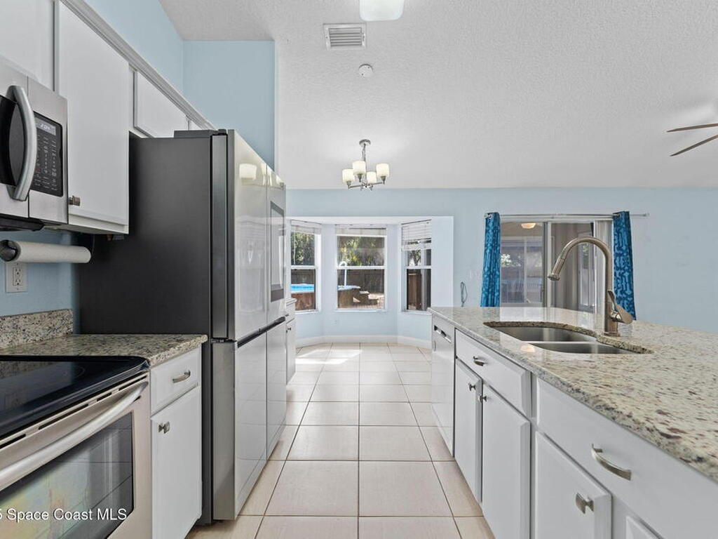 7635 Fringe Place, Cocoa, FL 32927