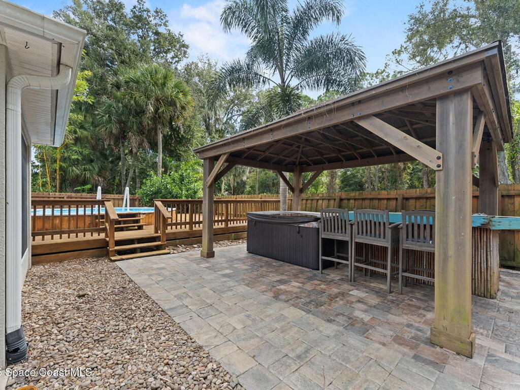 7635 Fringe Place, Cocoa, FL 32927