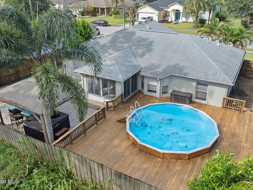 7635 Fringe Place, Cocoa, FL 32927