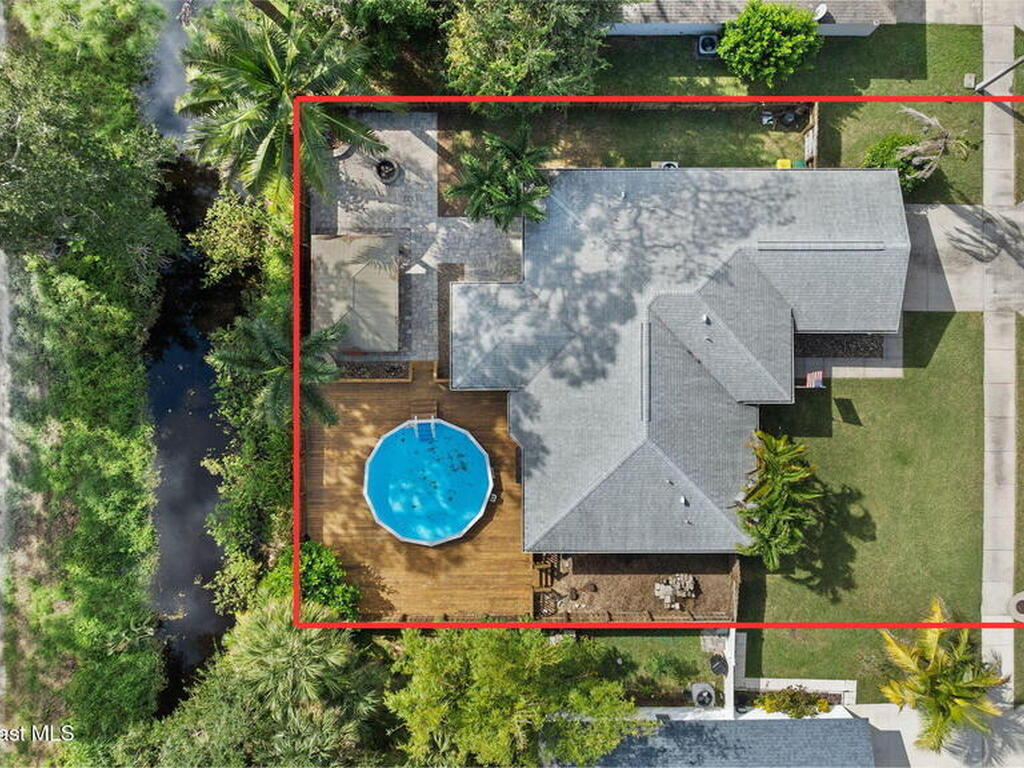 7635 Fringe Place, Cocoa, FL 32927