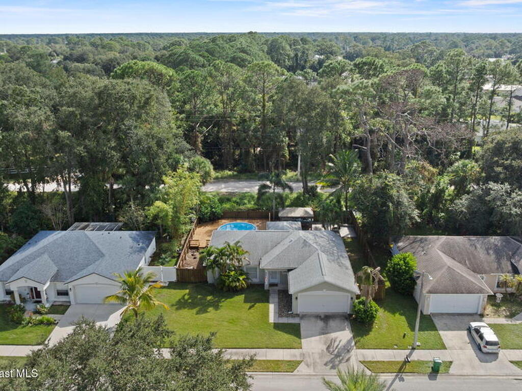 7635 Fringe Place, Cocoa, FL 32927