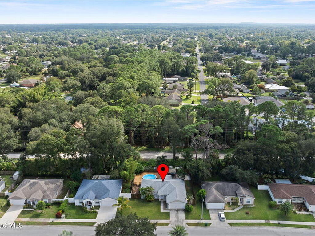 7635 Fringe Place, Cocoa, FL 32927