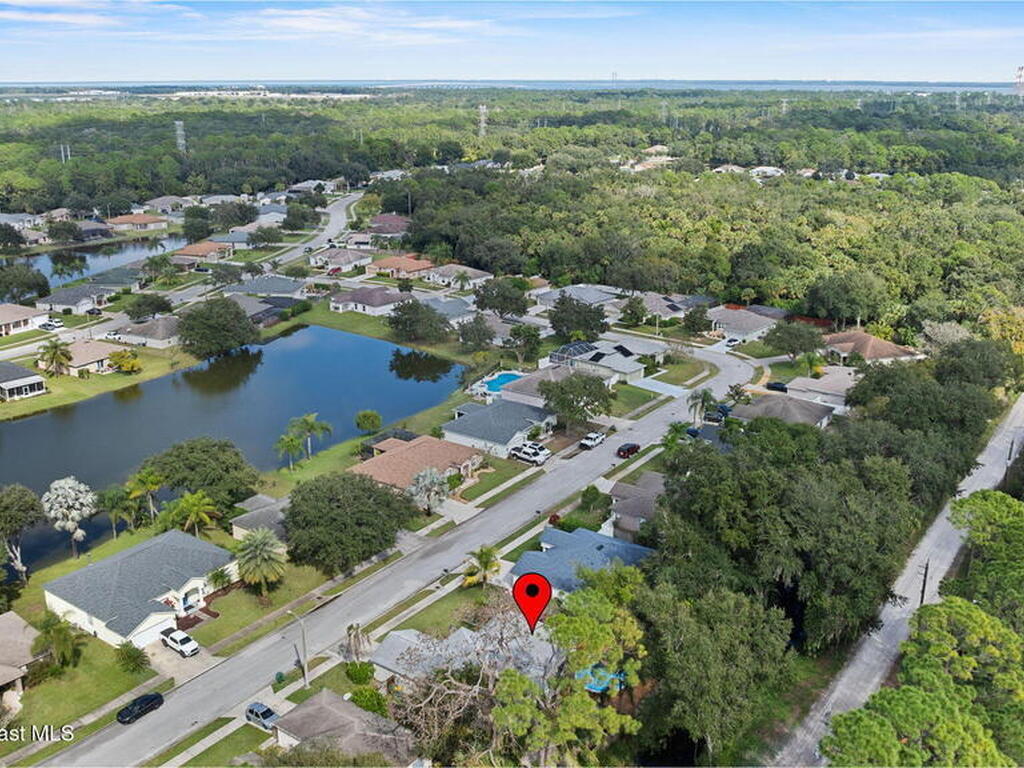 7635 Fringe Place, Cocoa, FL 32927