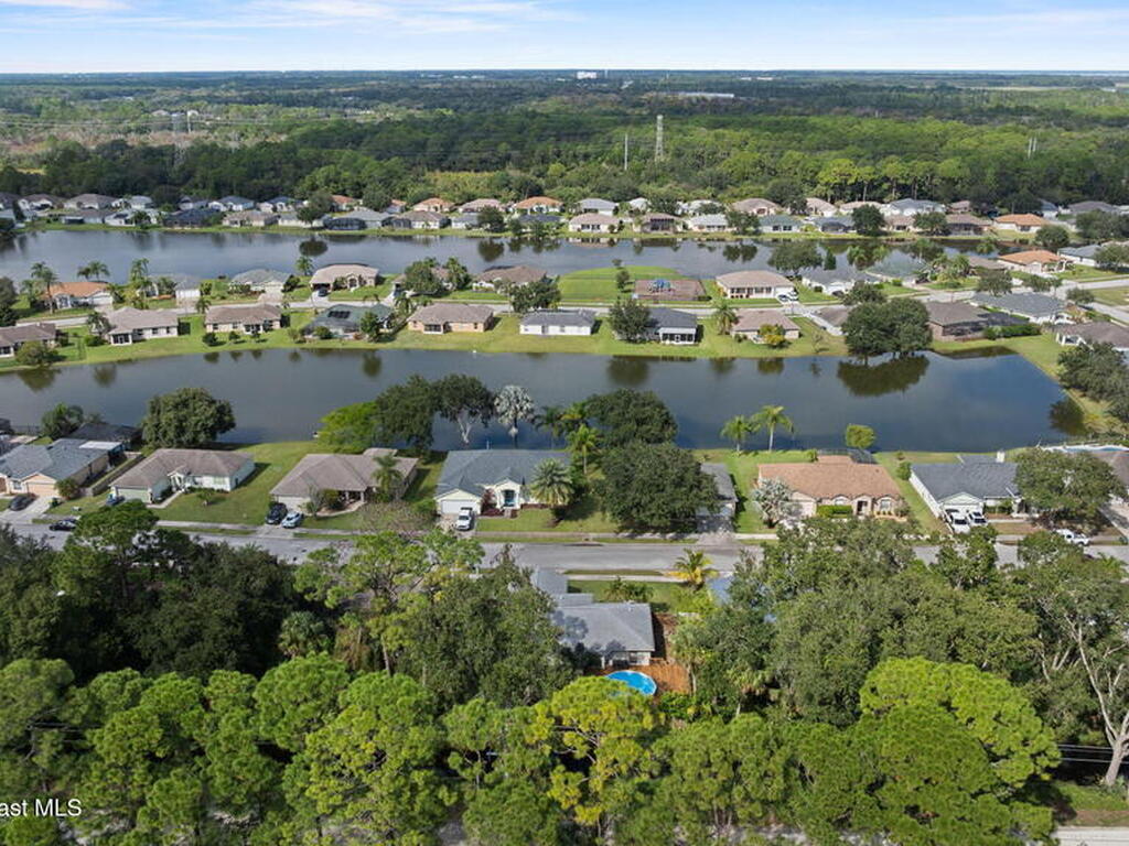 7635 Fringe Place, Cocoa, FL 32927