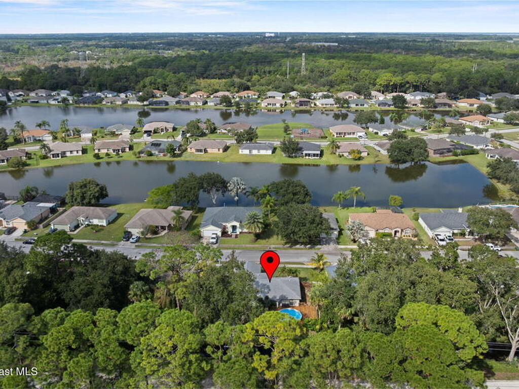 7635 Fringe Place, Cocoa, FL 32927