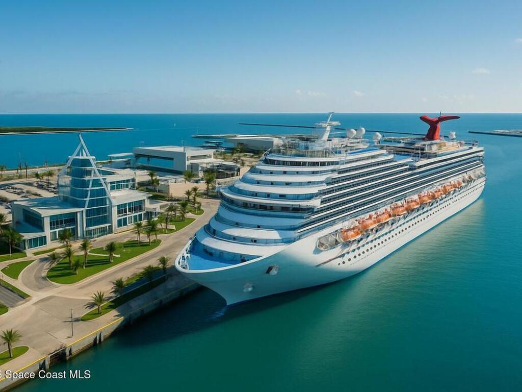 7635 Fringe Place, Cocoa, FL 32927