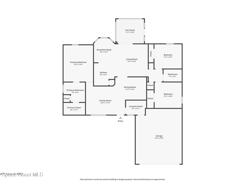 7635 Fringe Place, Cocoa, FL 32927