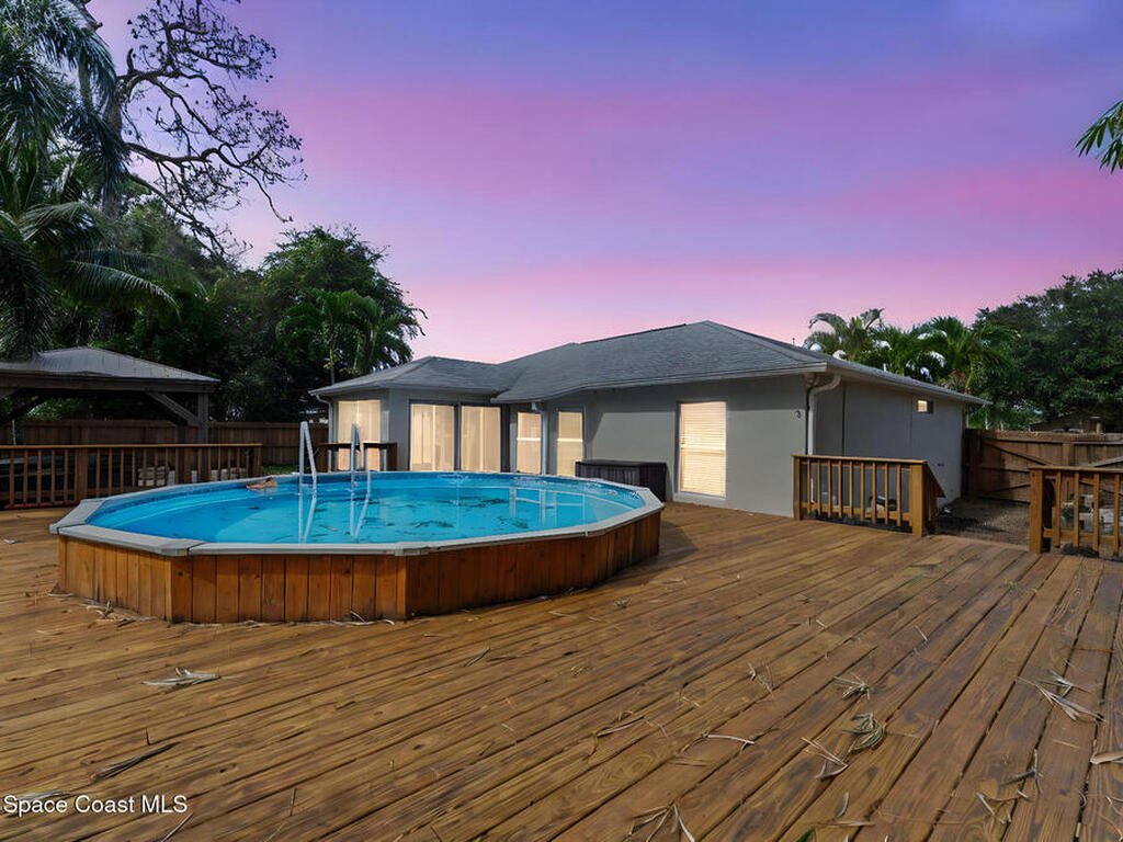 7635 Fringe Place, Cocoa, FL 32927