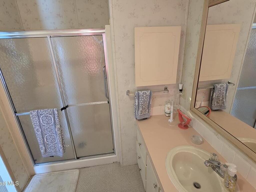 1350 Barefoot Circle, Barefoot Bay, FL 32976