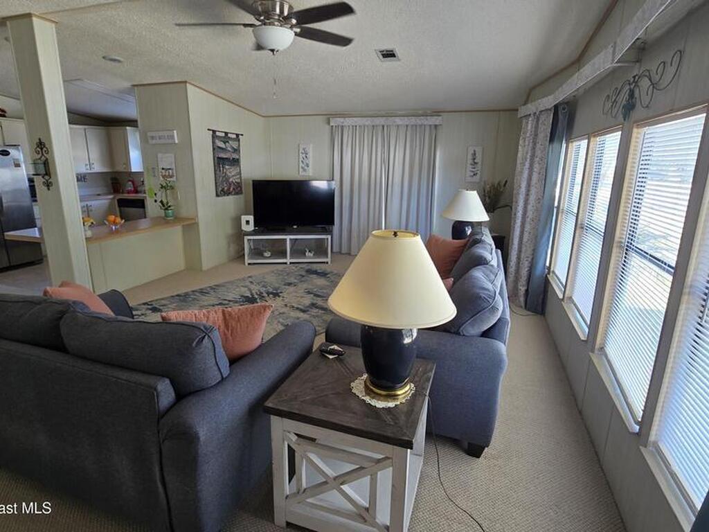 1350 Barefoot Circle, Barefoot Bay, FL 32976