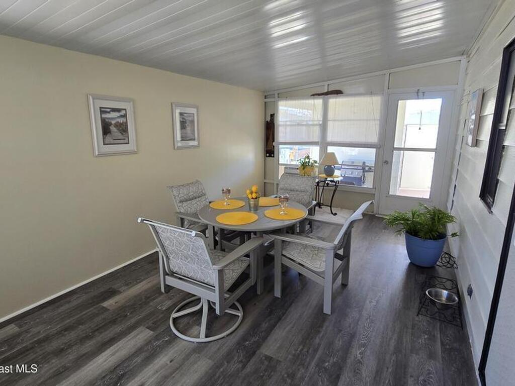 1350 Barefoot Circle, Barefoot Bay, FL 32976