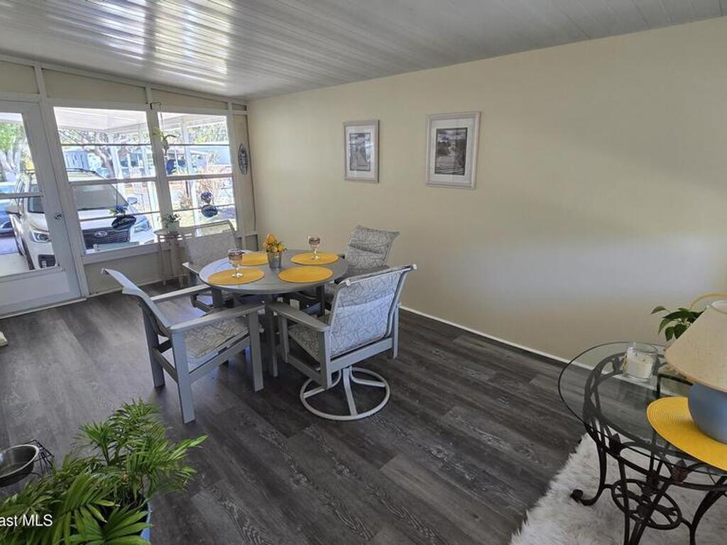 1350 Barefoot Circle, Barefoot Bay, FL 32976