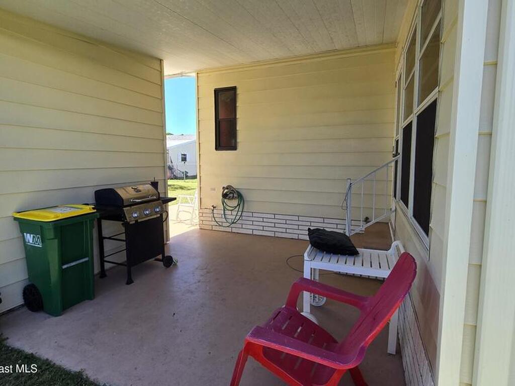 1350 Barefoot Circle, Barefoot Bay, FL 32976