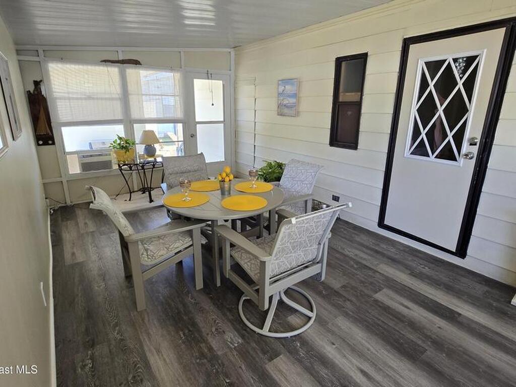 1350 Barefoot Circle, Barefoot Bay, FL 32976