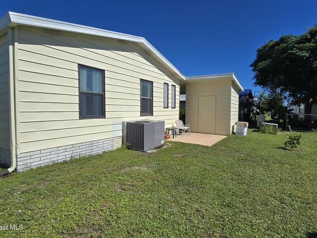 1350 Barefoot Circle, Barefoot Bay, FL 32976