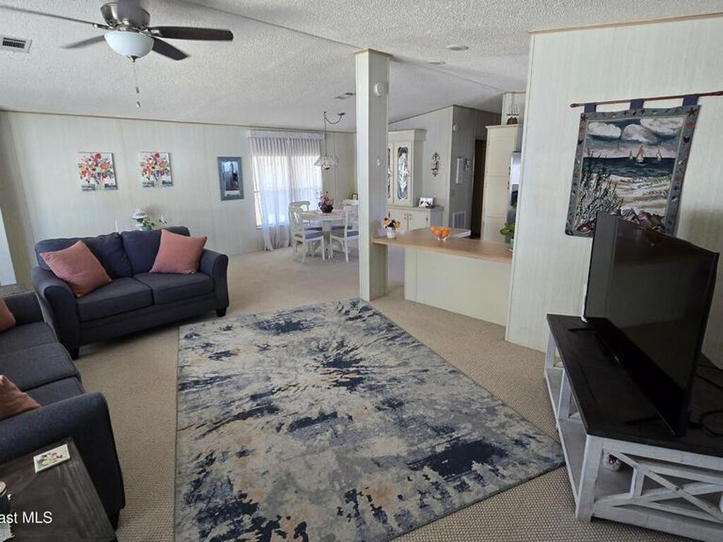 1350 Barefoot Circle, Barefoot Bay, FL 32976