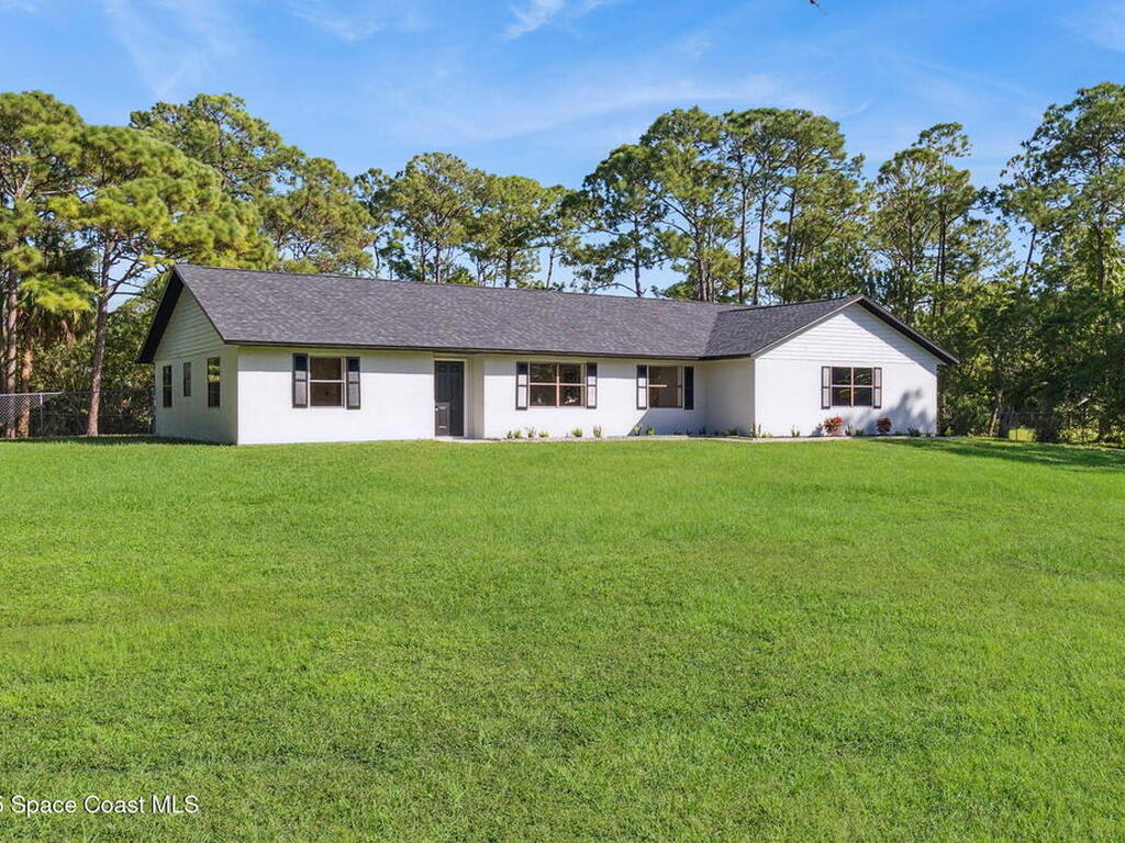 3715 Corey Road, Malabar, FL 32950