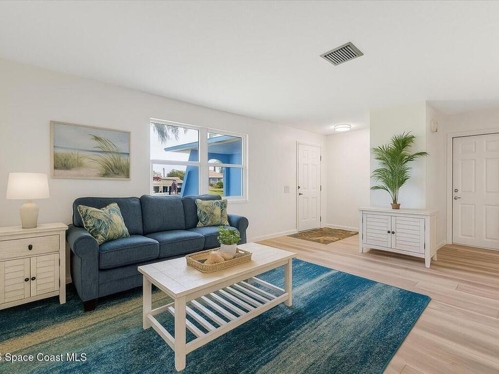 200 Bonnie Court, Satellite Beach, FL 32937