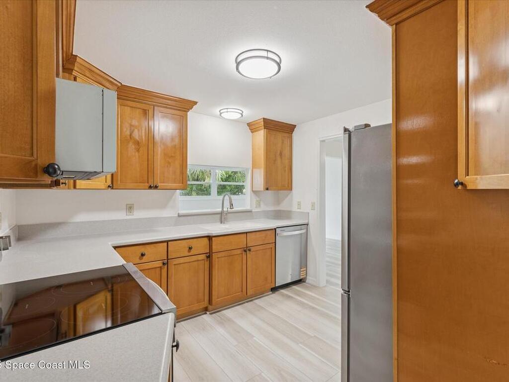 200 Bonnie Court, Satellite Beach, FL 32937