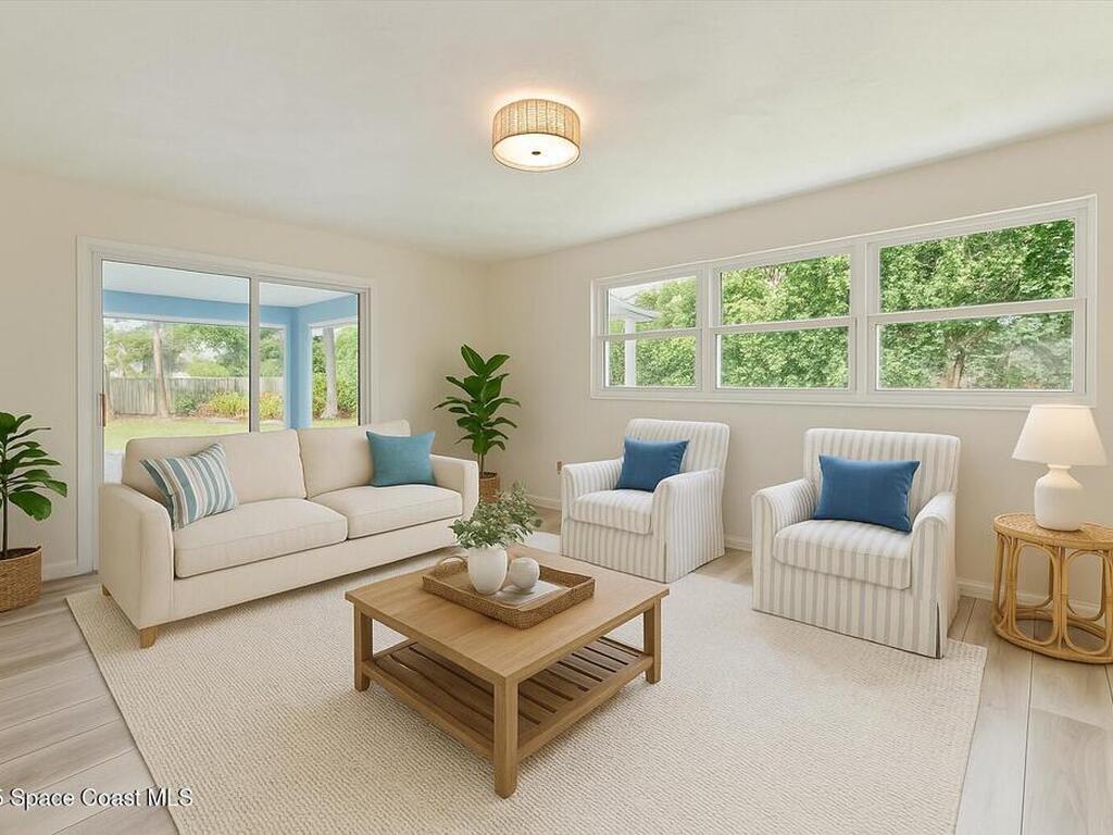 200 Bonnie Court, Satellite Beach, FL 32937