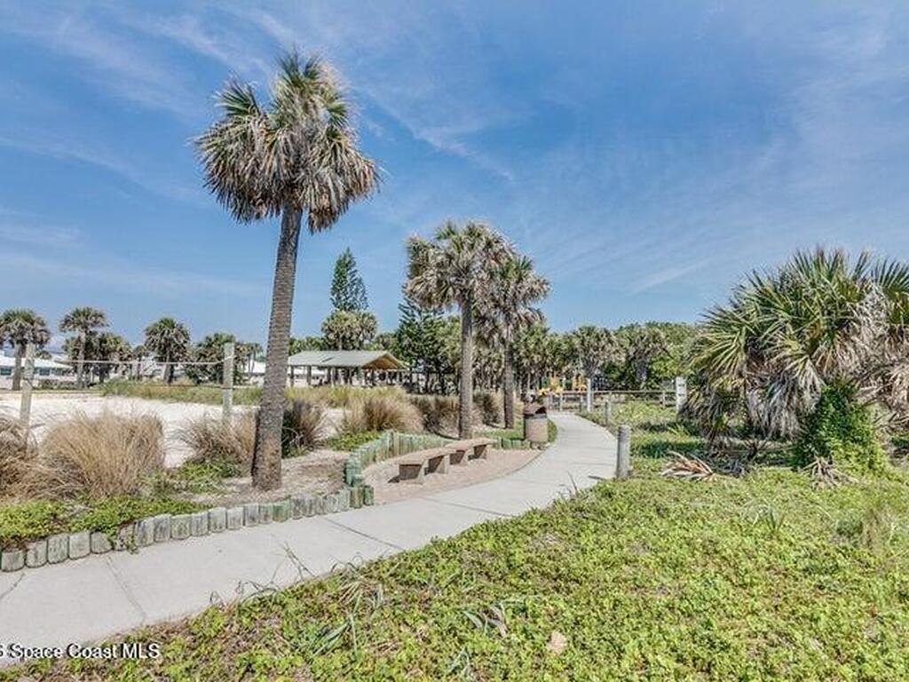 200 Bonnie Court, Satellite Beach, FL 32937