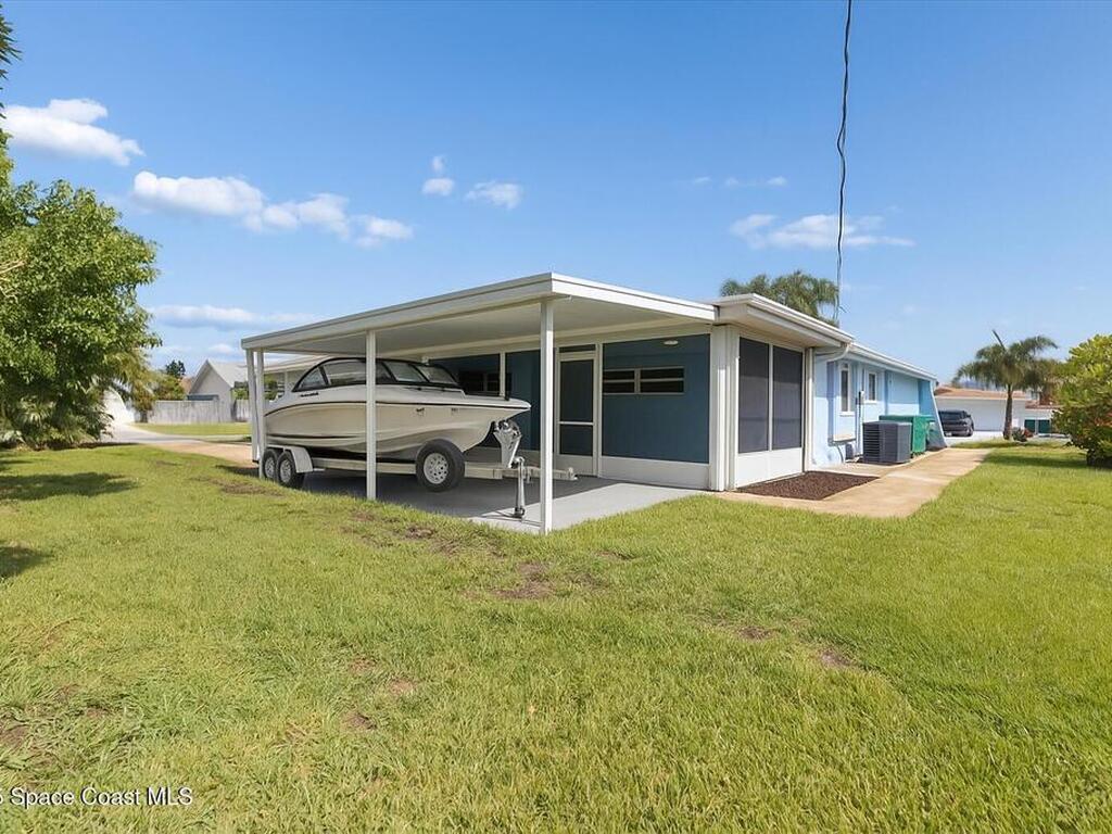 200 Bonnie Court, Satellite Beach, FL 32937