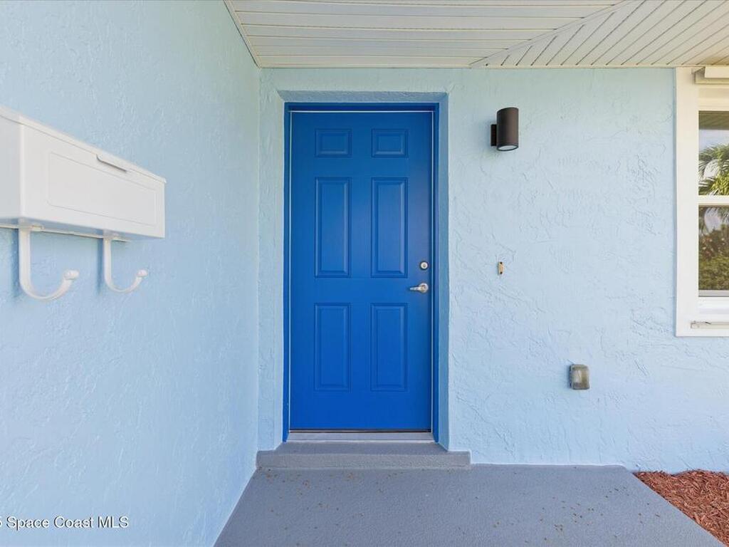 200 Bonnie Court, Satellite Beach, FL 32937