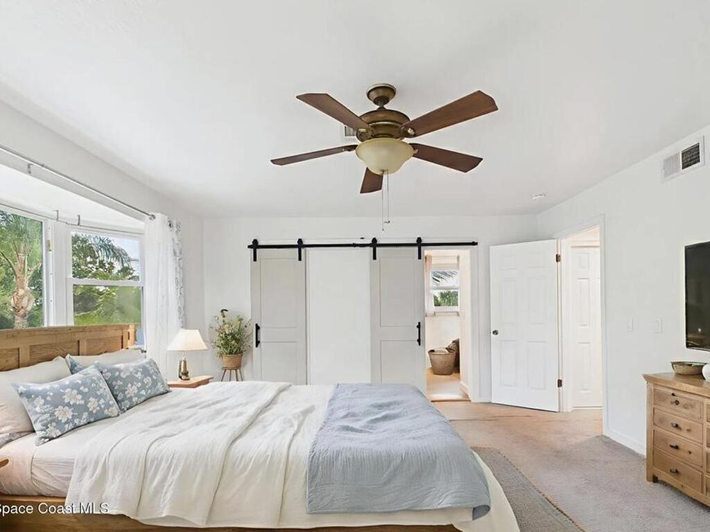 3435 Huggins Drive, Malabar, FL 32950