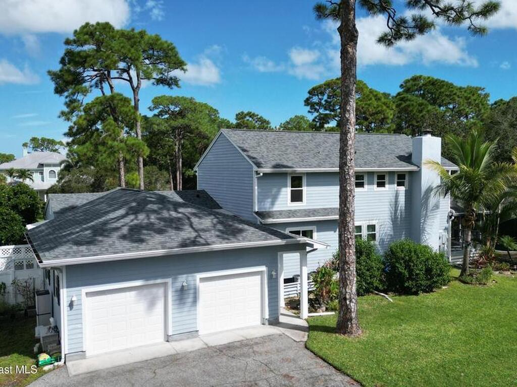 3435 Huggins Drive, Malabar, FL 32950