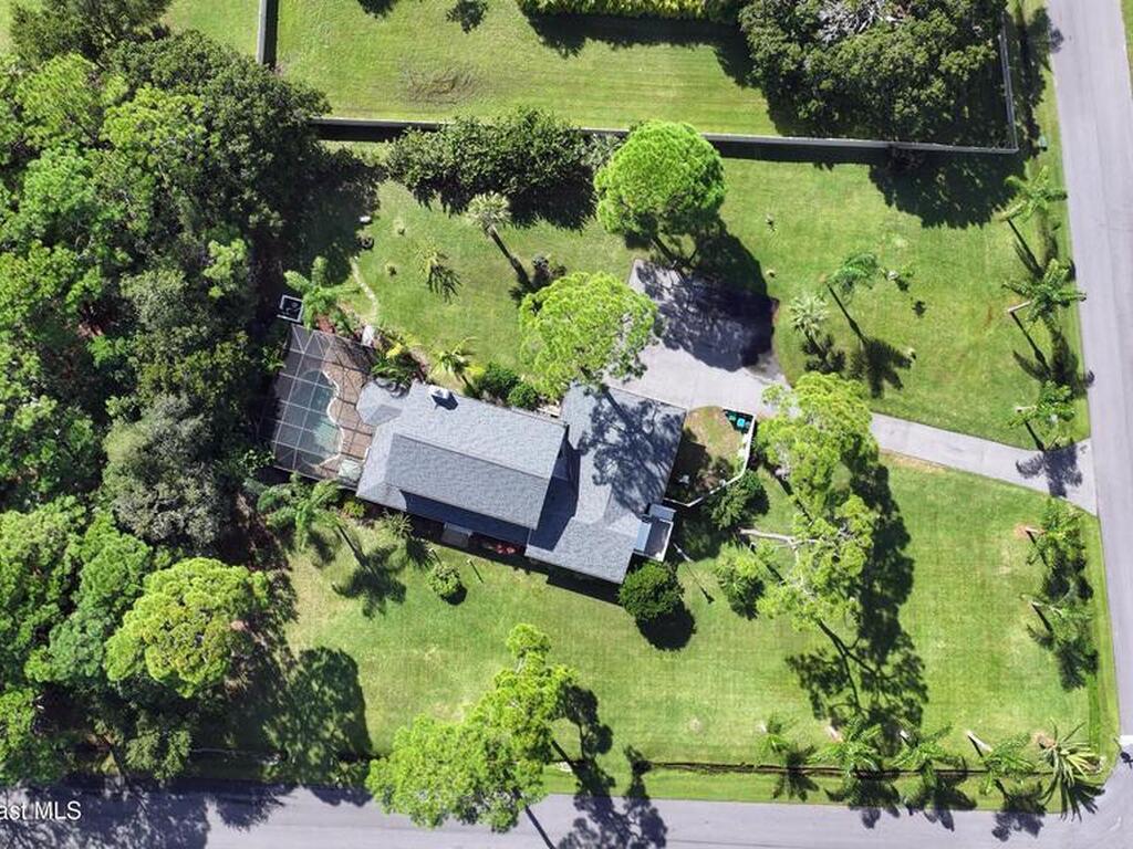 3435 Huggins Drive, Malabar, FL 32950