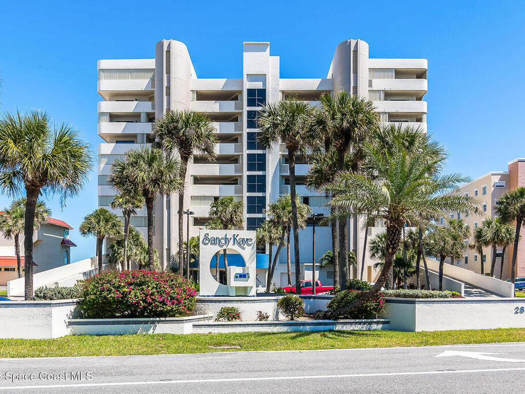2835 N Highway A1a, Indialantic, FL 32903