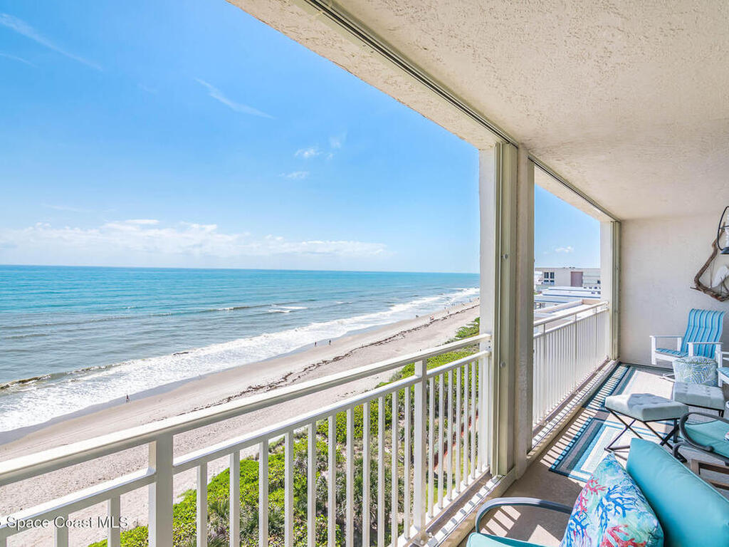 2835 N Highway A1a, Indialantic, FL 32903