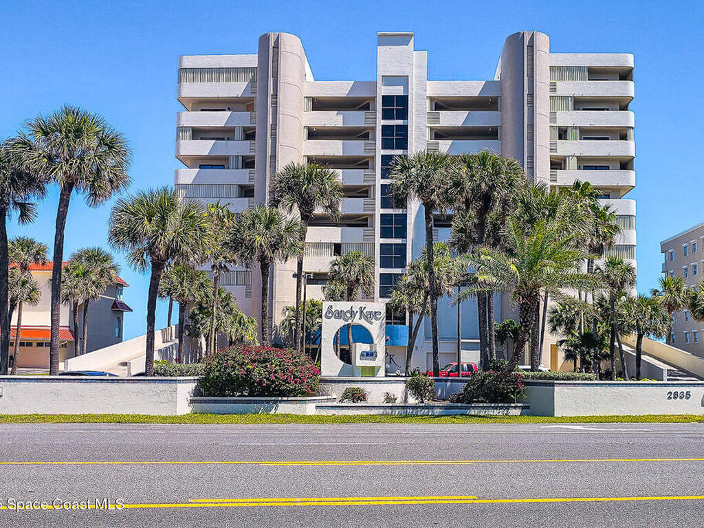 2835 N Highway A1a, Indialantic, FL 32903