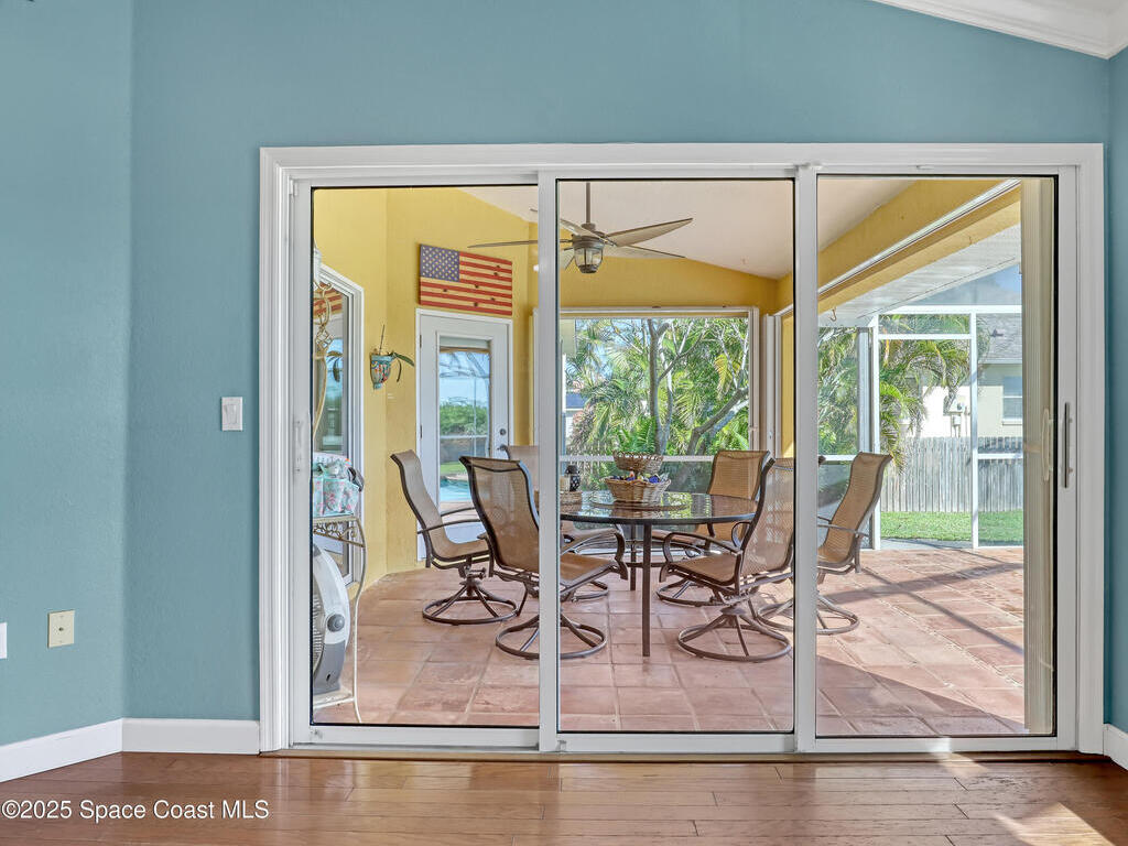 2710 S Courtenay Parkway, Merritt Island, FL 32952