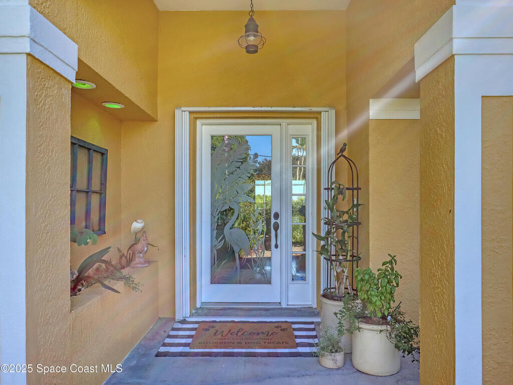 2710 S Courtenay Parkway, Merritt Island, FL 32952