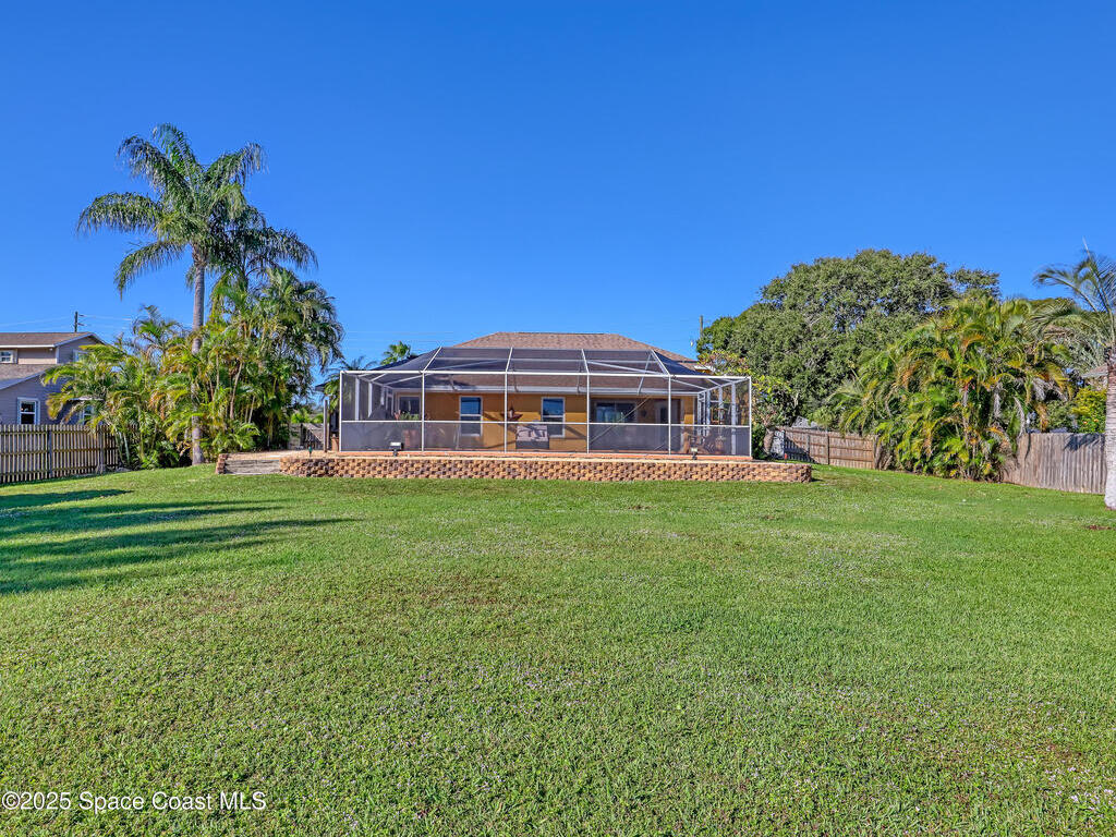 2710 S Courtenay Parkway, Merritt Island, FL 32952