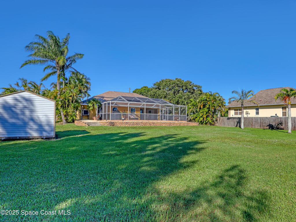 2710 S Courtenay Parkway, Merritt Island, FL 32952