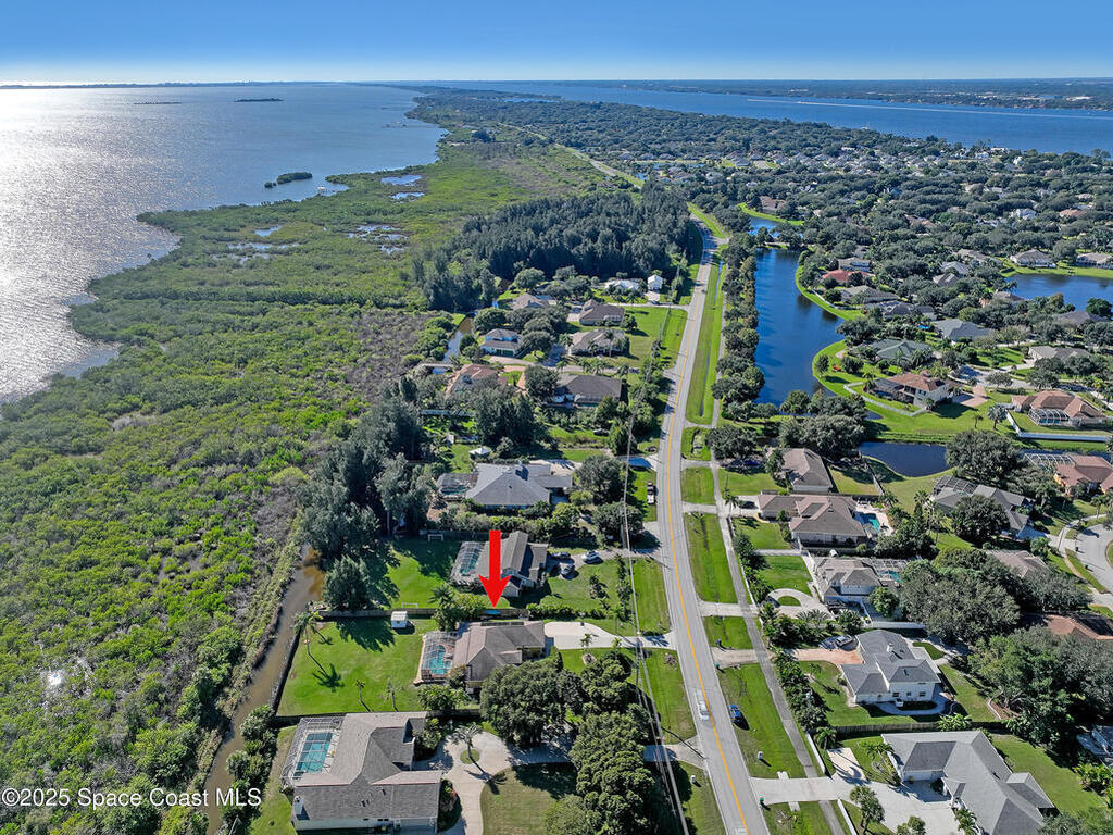 2710 S Courtenay Parkway, Merritt Island, FL 32952