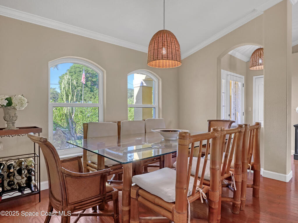 2710 S Courtenay Parkway, Merritt Island, FL 32952